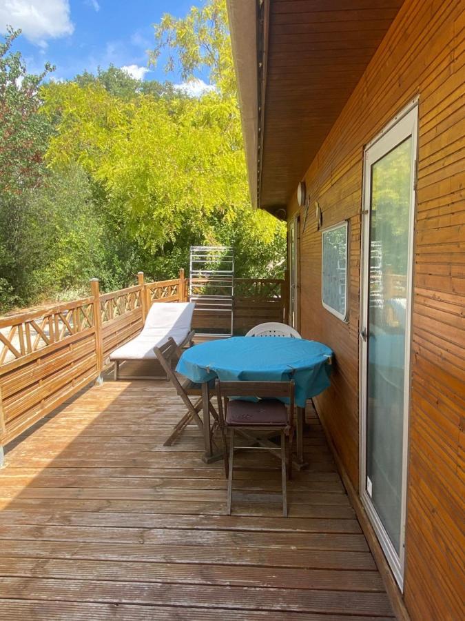 Chalet De Provence Aix-en-Provence Eksteriør bilde