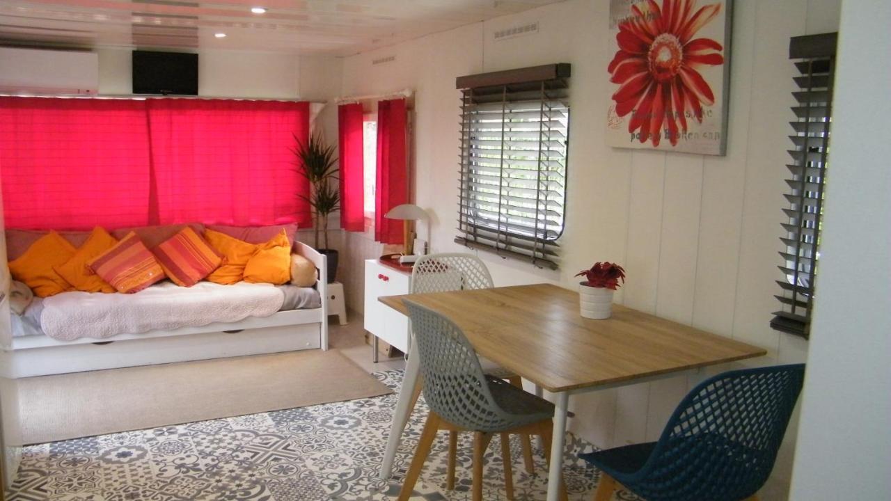 Chalet De Provence Aix-en-Provence Eksteriør bilde